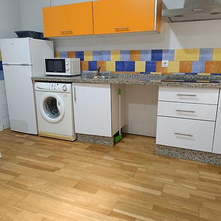 Apartamentos Aloha 2 Centro El Puerto de Santa María Eksteriør bilde