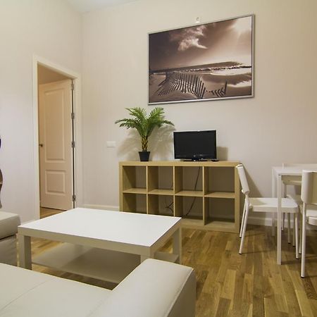 Apartamentos Aloha 2 Centro El Puerto de Santa María Eksteriør bilde