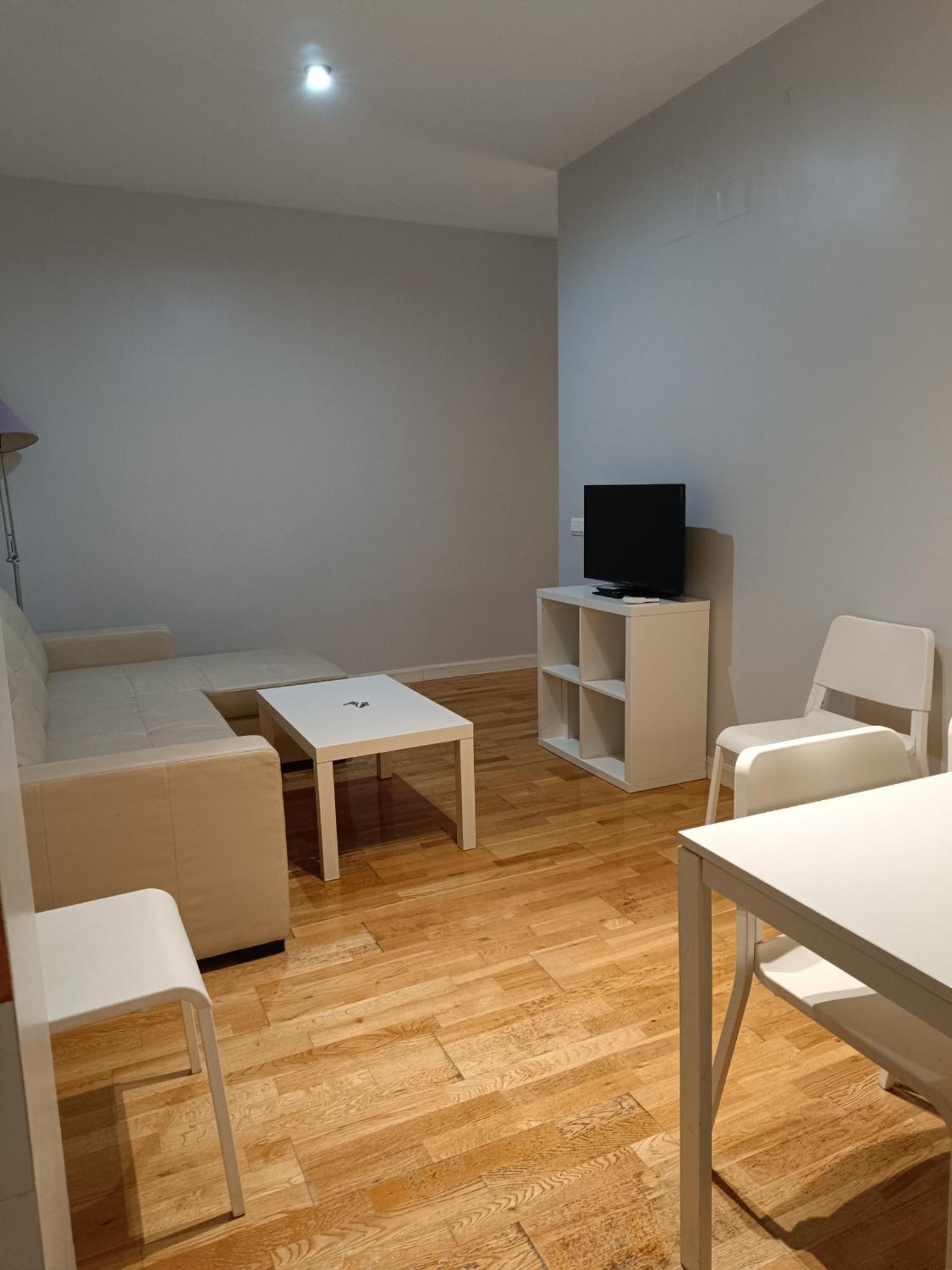 Apartamentos Aloha 2 Centro El Puerto de Santa María Eksteriør bilde