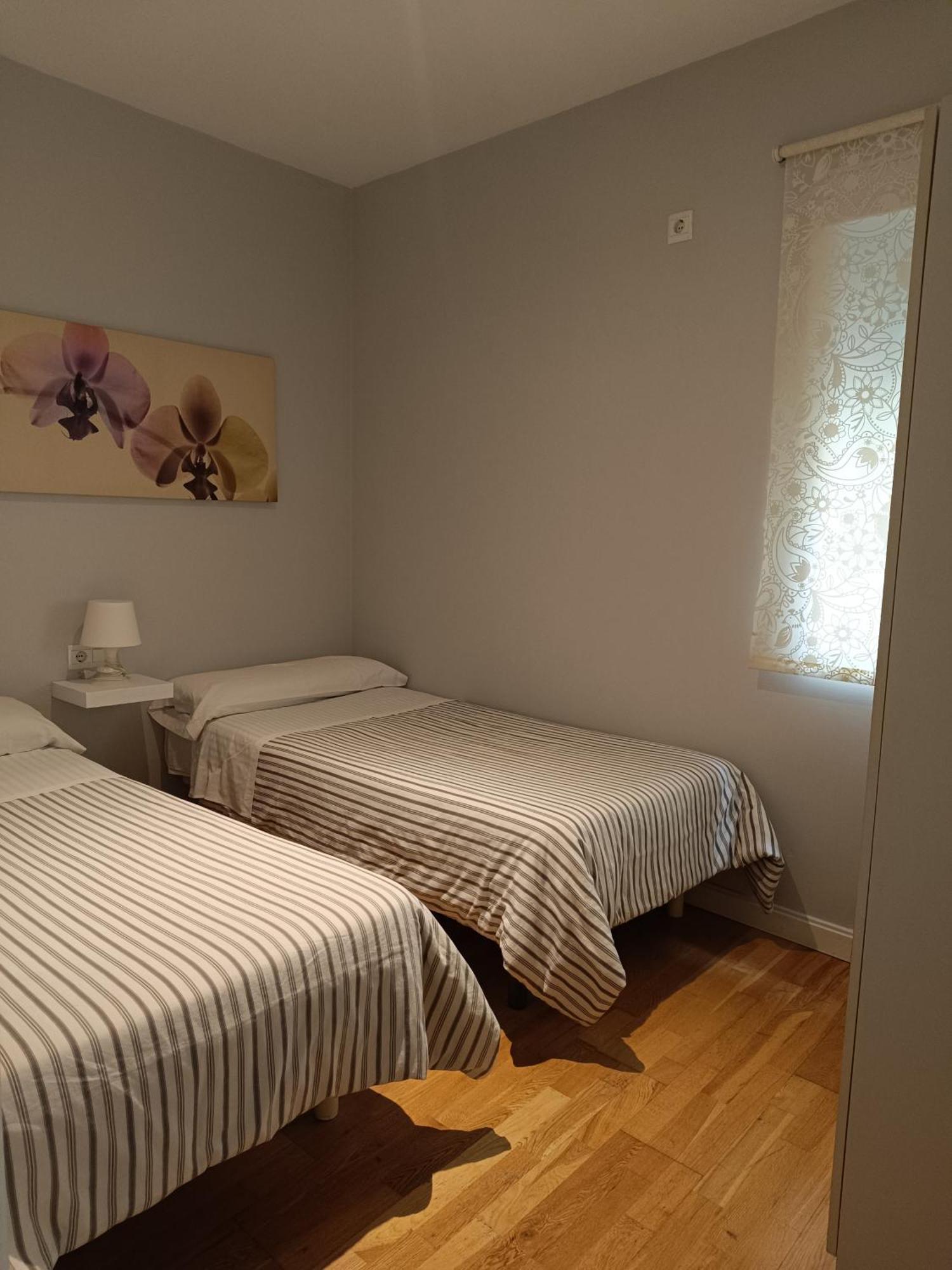 Apartamentos Aloha 2 Centro El Puerto de Santa María Eksteriør bilde