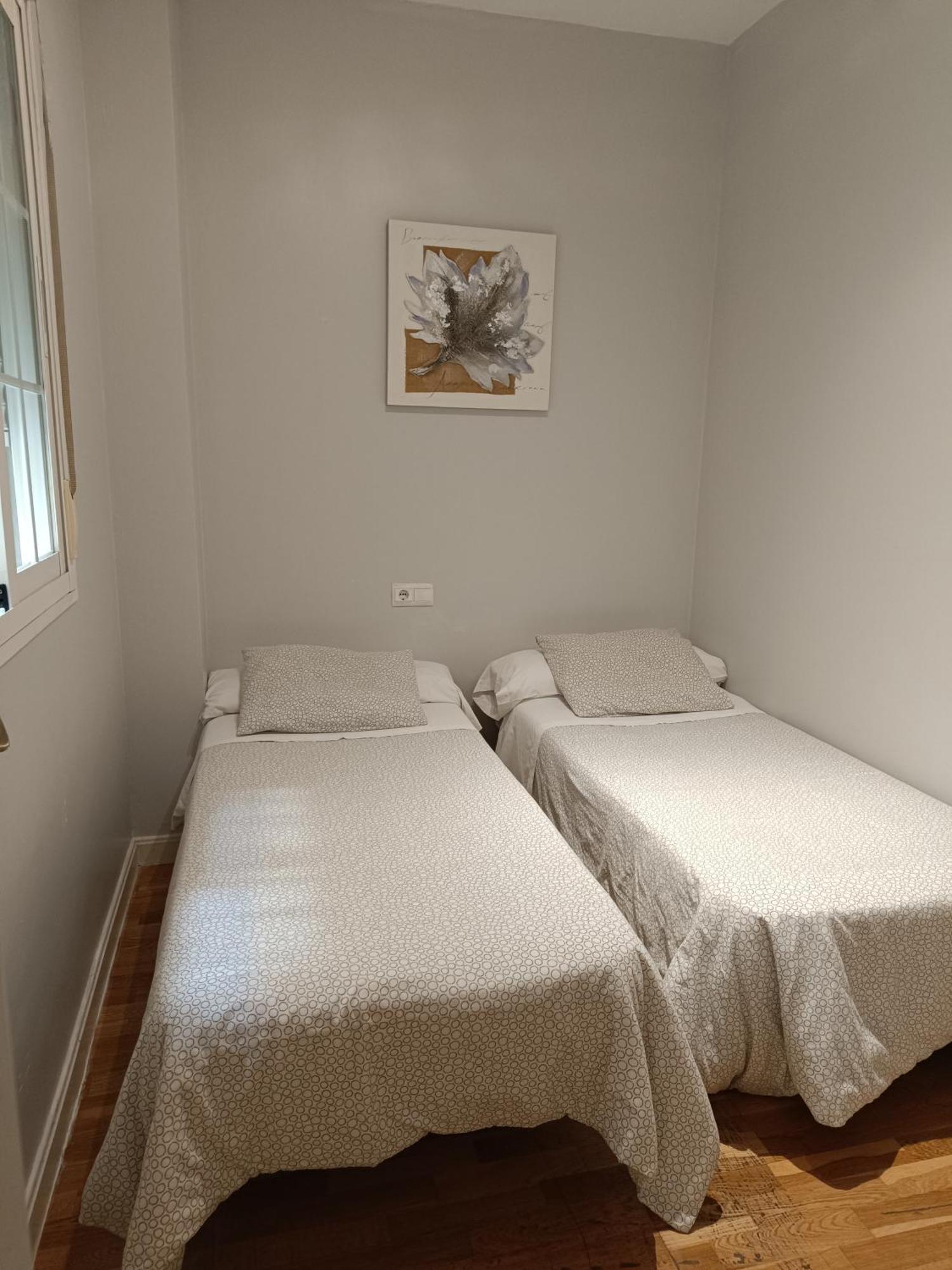 Apartamentos Aloha 2 Centro El Puerto de Santa María Eksteriør bilde