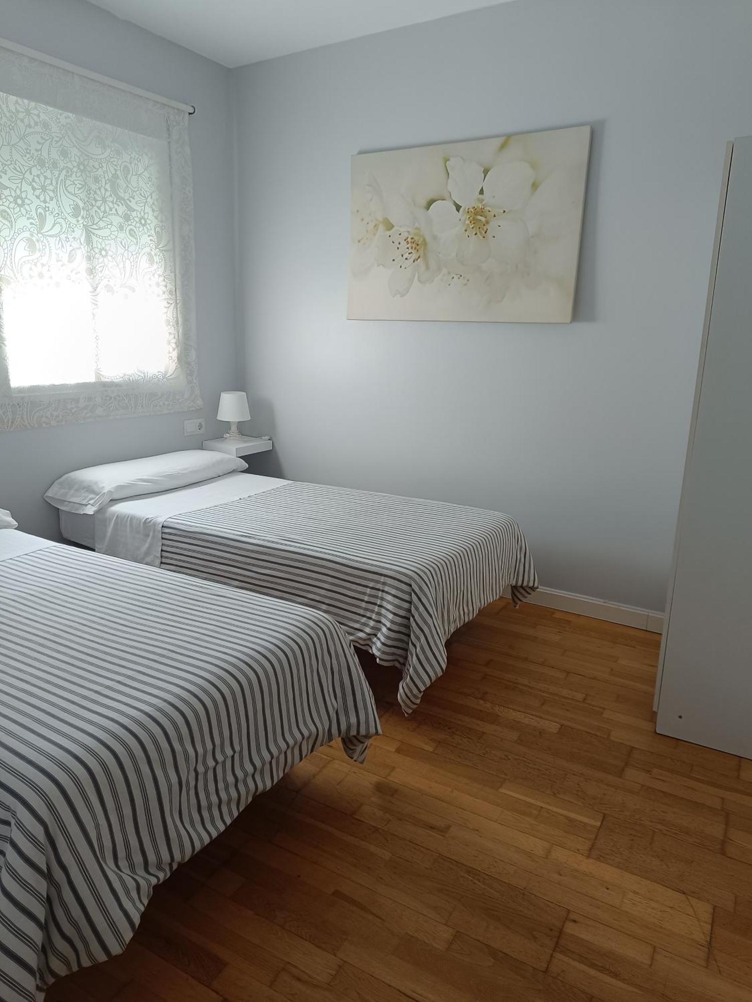 Apartamentos Aloha 2 Centro El Puerto de Santa María Eksteriør bilde