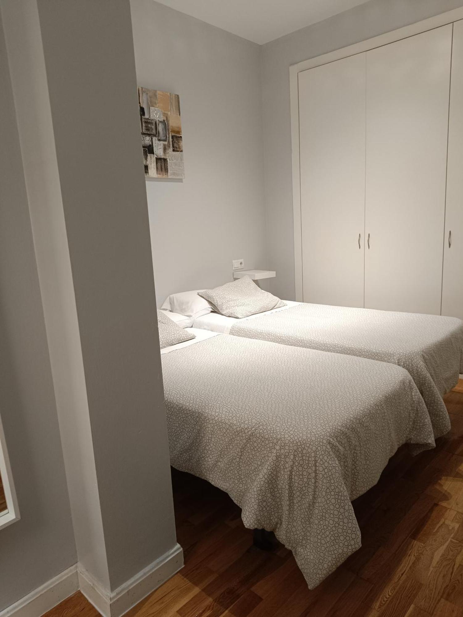 Apartamentos Aloha 2 Centro El Puerto de Santa María Eksteriør bilde