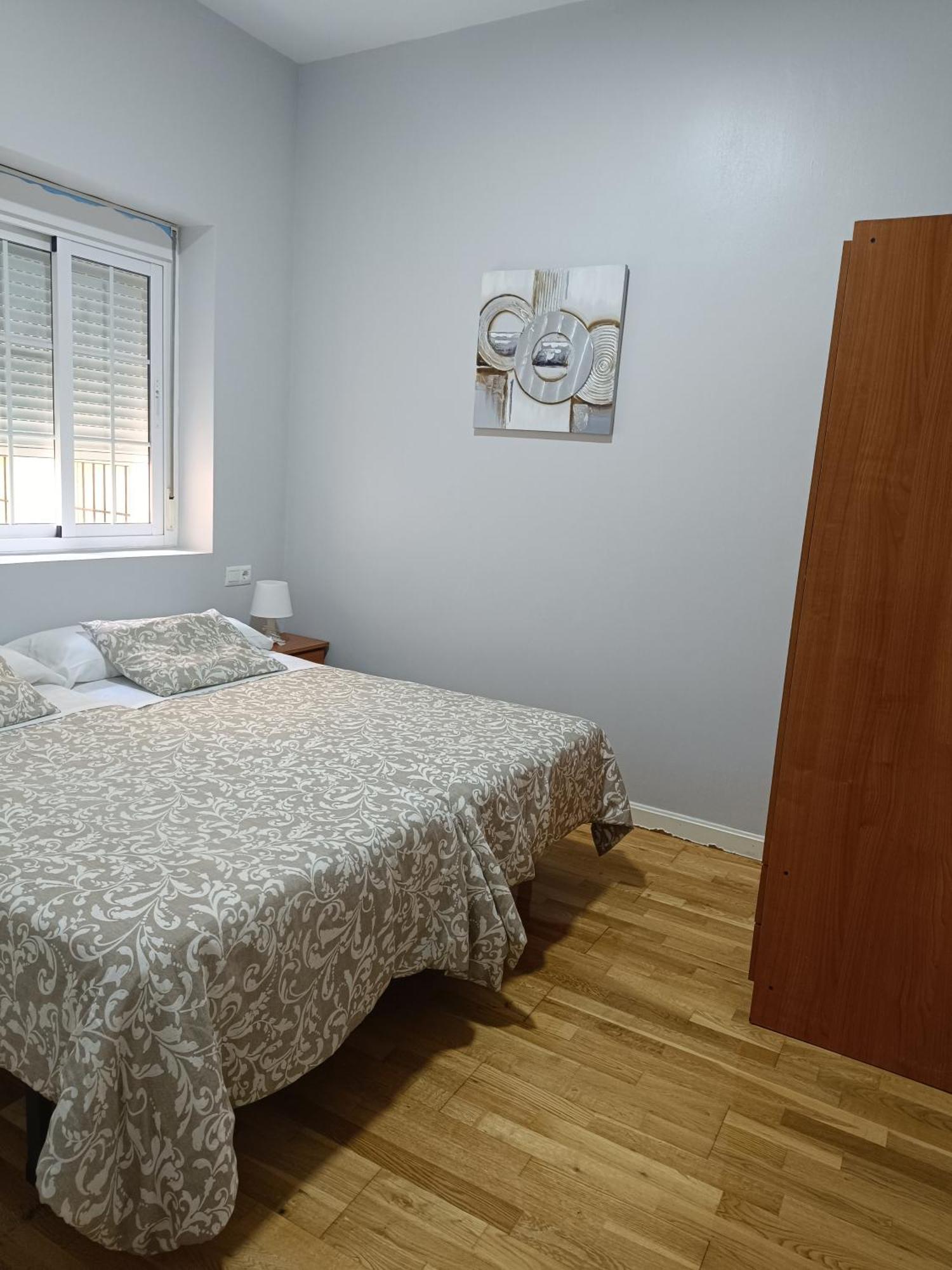 Apartamentos Aloha 2 Centro El Puerto de Santa María Eksteriør bilde