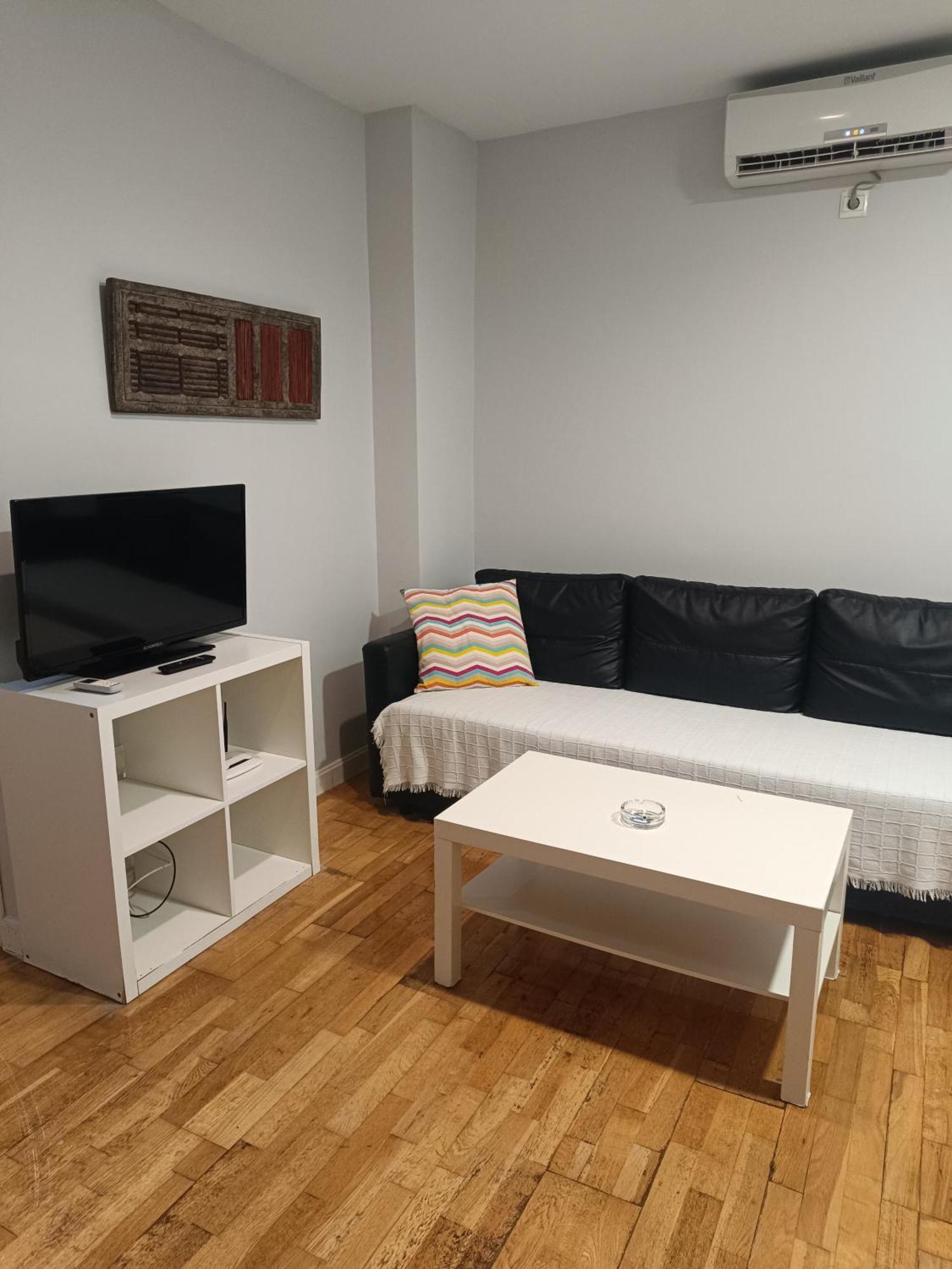 Apartamentos Aloha 2 Centro El Puerto de Santa María Eksteriør bilde