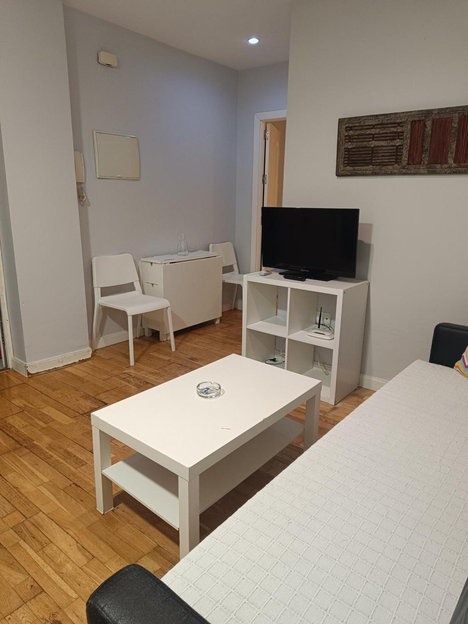 Apartamentos Aloha 2 Centro El Puerto de Santa María Eksteriør bilde