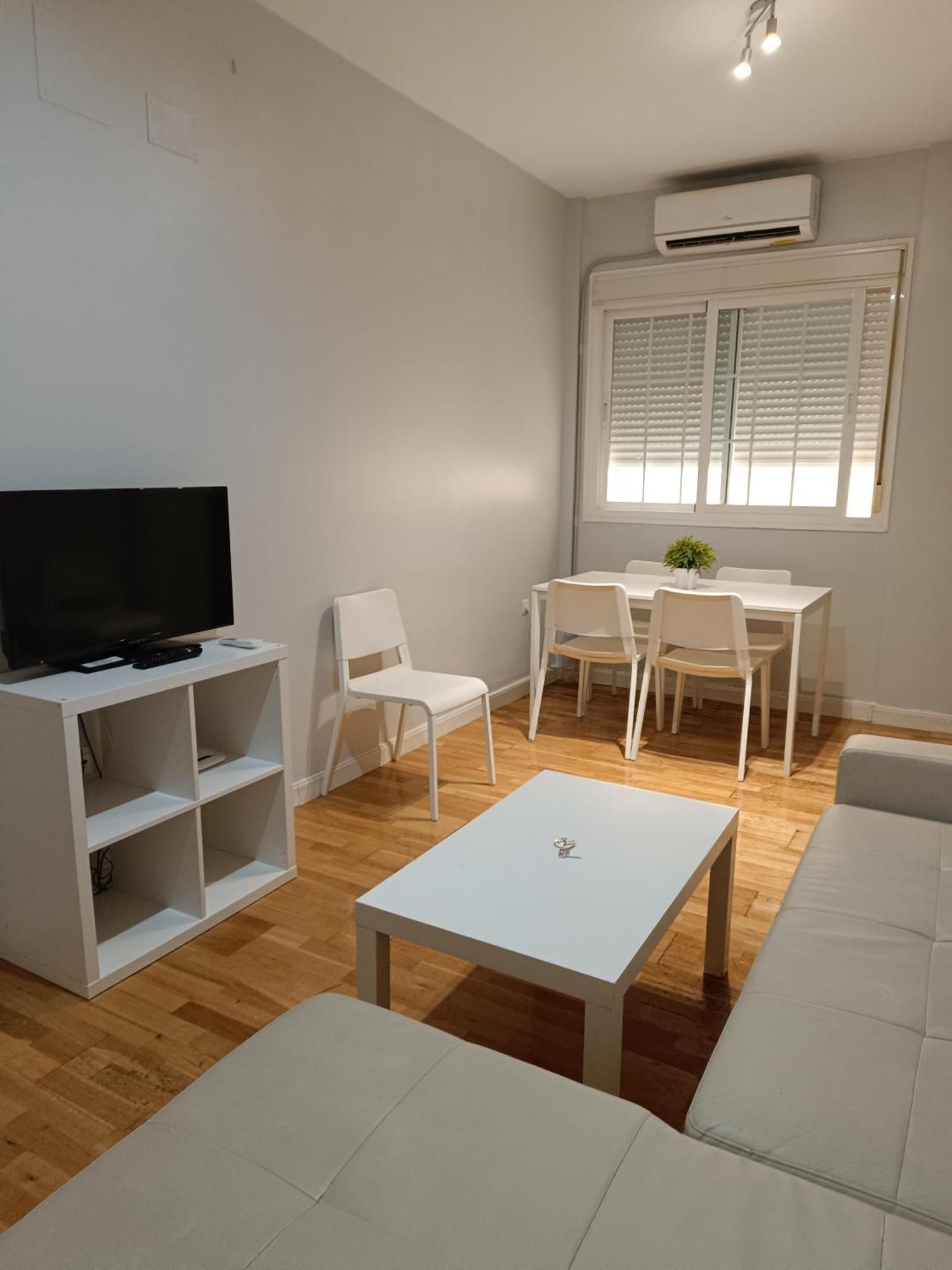 Apartamentos Aloha 2 Centro El Puerto de Santa María Eksteriør bilde