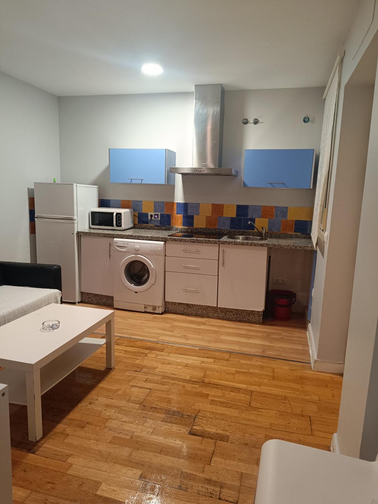 Apartamentos Aloha 2 Centro El Puerto de Santa María Eksteriør bilde