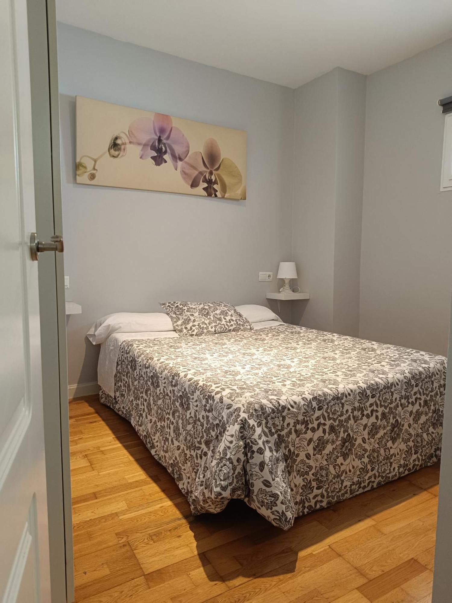 Apartamentos Aloha 2 Centro El Puerto de Santa María Eksteriør bilde
