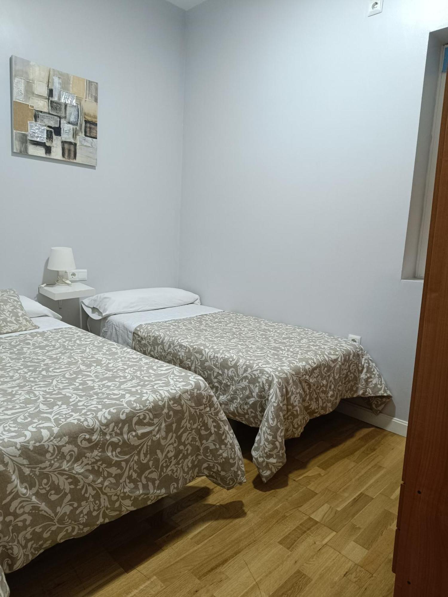 Apartamentos Aloha 2 Centro El Puerto de Santa María Eksteriør bilde