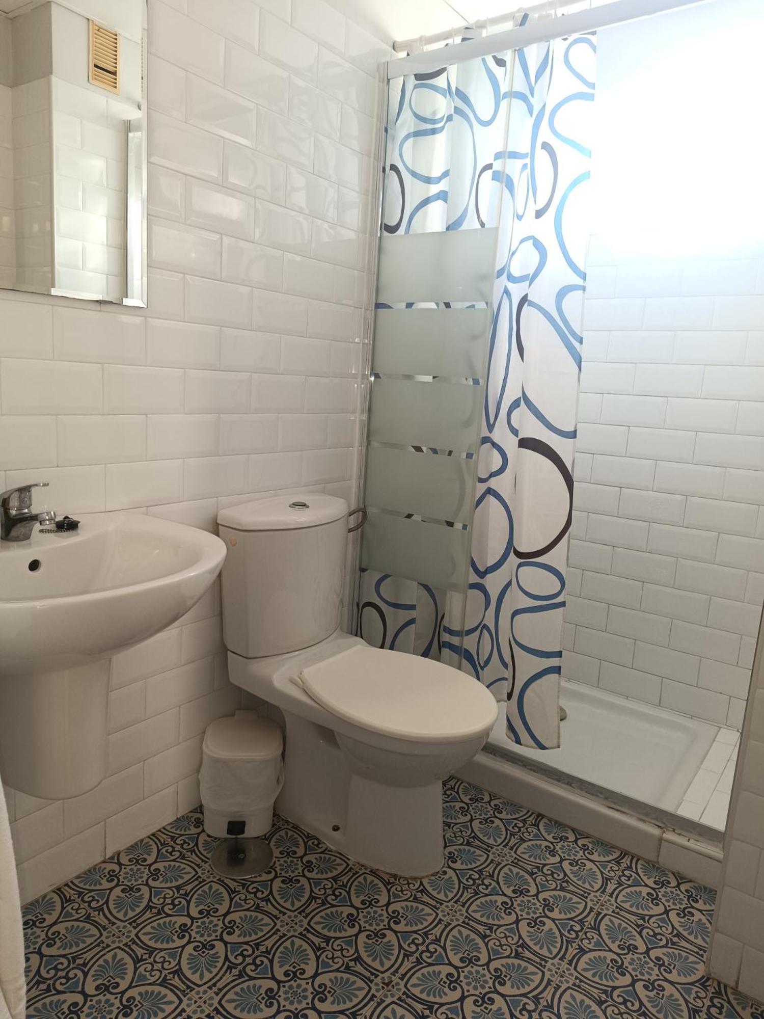 Apartamentos Aloha 2 Centro El Puerto de Santa María Eksteriør bilde