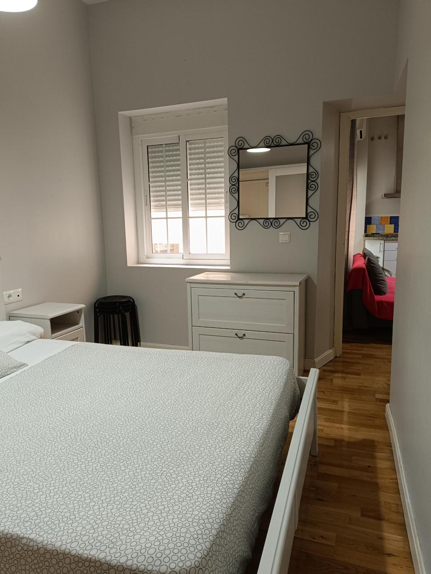 Apartamentos Aloha 2 Centro El Puerto de Santa María Eksteriør bilde