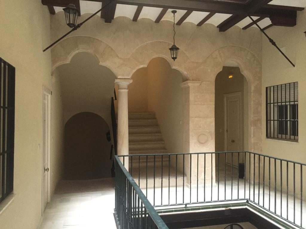 Apartamentos Aloha 2 Centro El Puerto de Santa María Eksteriør bilde