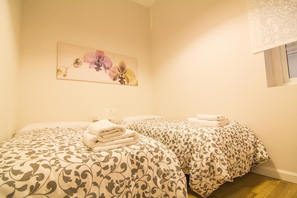 Apartamentos Aloha 2 Centro El Puerto de Santa María Eksteriør bilde