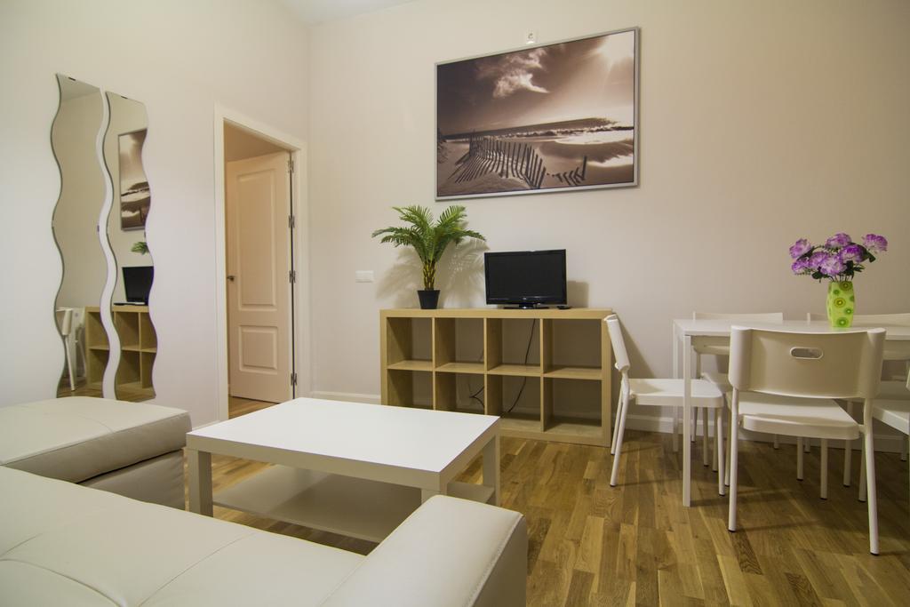 Apartamentos Aloha 2 Centro El Puerto de Santa María Eksteriør bilde