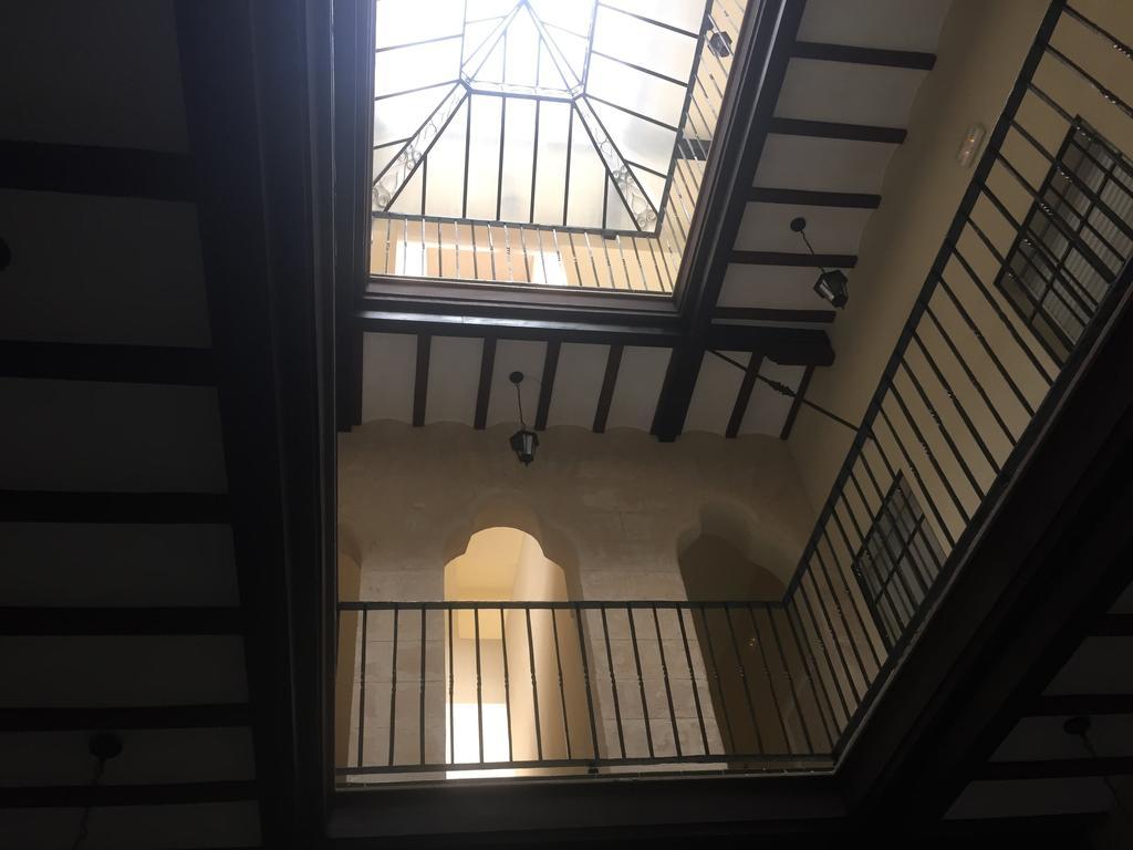 Apartamentos Aloha 2 Centro El Puerto de Santa María Eksteriør bilde